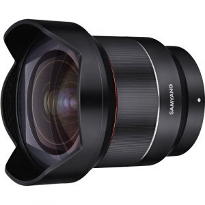 Samyang Obiectiv Foto Mirrorless AF 14mm f2.8 Sony FE [3]