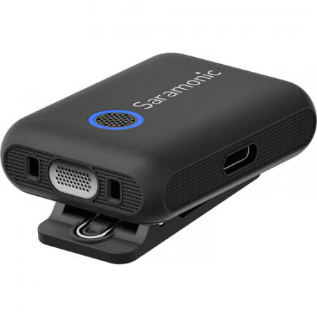 Saramonic Blink 500 B2+ Sistem de microfoane wireless (TX+TX+RX) [15]