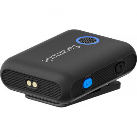 Saramonic Blink 500 B2+ Sistem de microfoane wireless (TX+TX+RX) [16]
