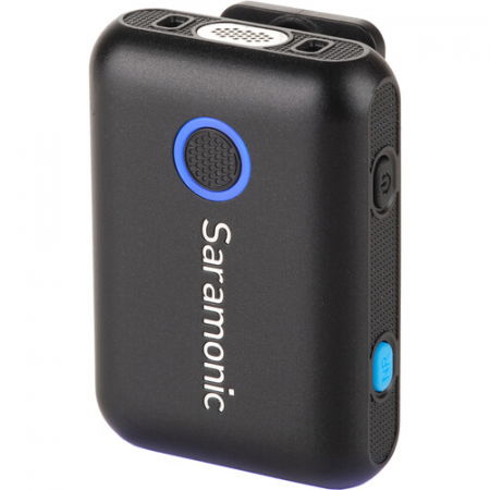 Saramonic Blink 500 B2+ Sistem de microfoane wireless (TX+TX+RX) [12]