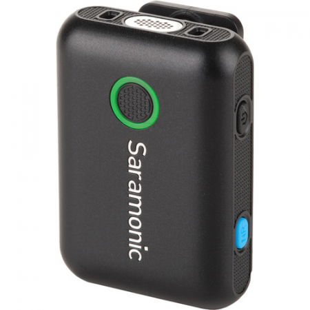 Saramonic Blink 500 B2+ Sistem de microfoane wireless (TX+TX+RX) [13]