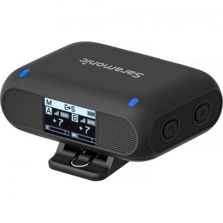 Saramonic Blink 500 B2+ Sistem de microfoane wireless (TX+TX+RX) [7]
