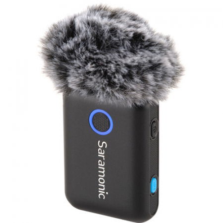 Saramonic Blink 500 B2+ Sistem de microfoane wireless (TX+TX+RX) [14]