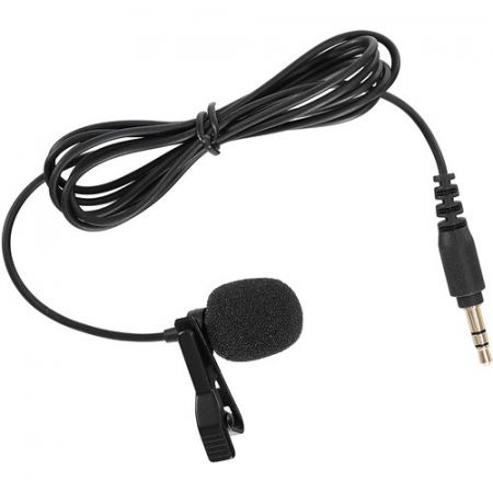 Saramonic Blink 500 ProX B4 microfon wireless dual (Lightning) [11]