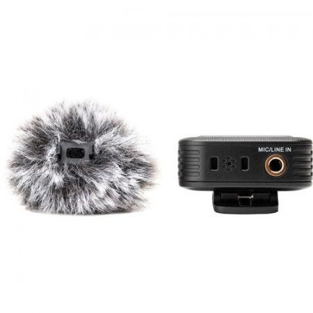 Saramonic Blink 500 ProX B4 microfon wireless dual (Lightning) [7]