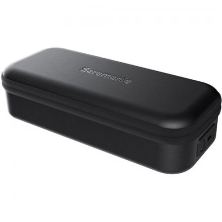 Saramonic Blink 900 B2 Sistem de microfon wireless pentru 2 persoane (2,4 GHz) [10]