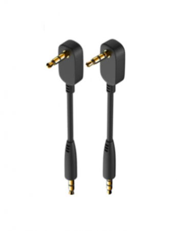 Cabluri si adaptoare microfoane - Sabinetek Set cabluri TRS si TRRS
