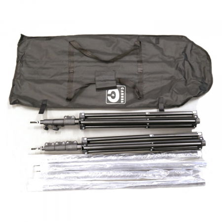 Suport SBK-2 Kit sustinere fundaluri Heavy Duty 3 x 2.4 m [1]