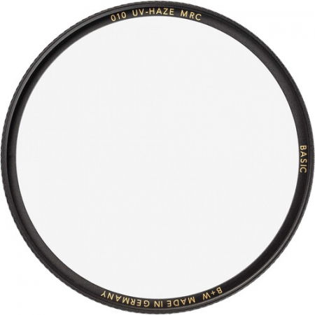 Schneider B+W Filtru foto UV MRC 010 Basic 55mm [1]
