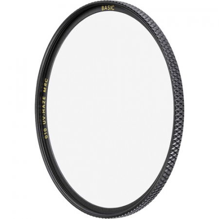 Accesorii aparate foto - Schneider B+W Filtru foto UV MRC 010 Basic 52mm
