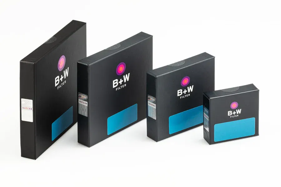 Schneider B+W Filtru foto UV MRC 010 Basic 49mm [6]