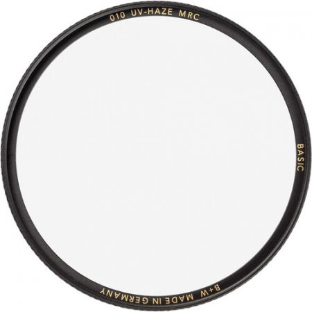 Schneider B+W Filtru foto UV MRC 010 MRC Basic 67mm [1]