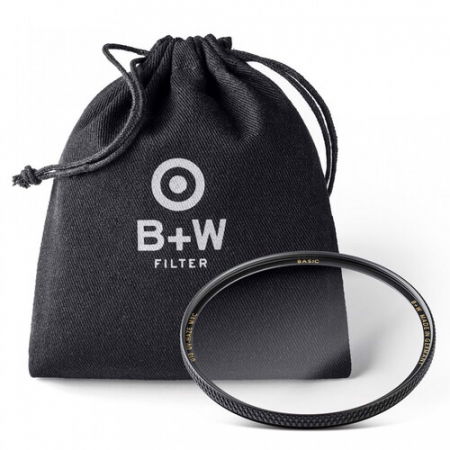 Schneider B+W Filtru foto UV MRC 010 MRC Basic 67mm [2]