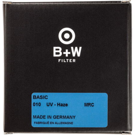 Schneider B+W Filtru foto UV MRC 010 MRC Basic 67mm [3]
