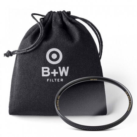 Schneider B+W Filtru polarizare circulara MRC Basic 72mm [3]