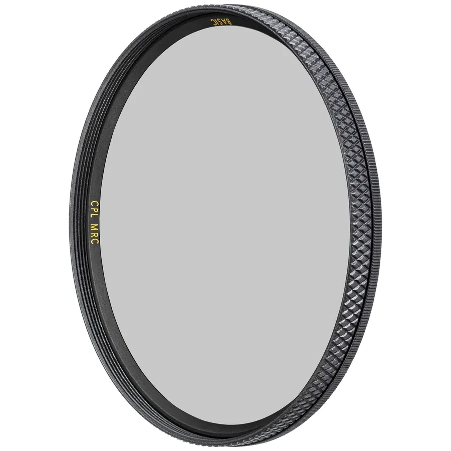 Filtre filet - Schneider B+W Filtru polarizare MRC Basic 82mm