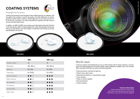 Schneider B+W XS-Pro Digital ND Variabil MRC-Nano 72mm [2]