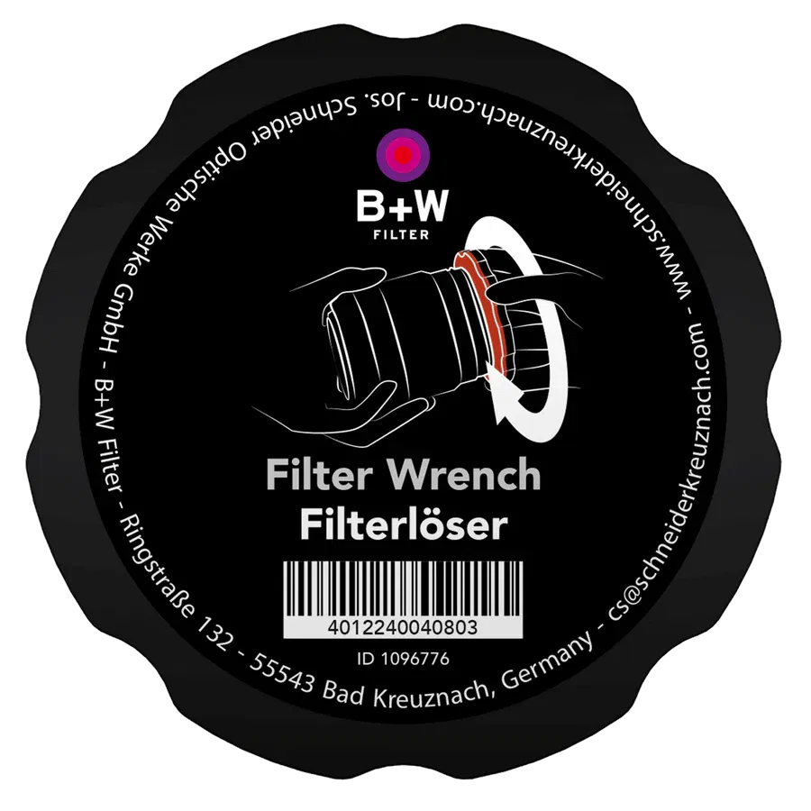 Schneider Dispozitiv deblocare filtru [1]