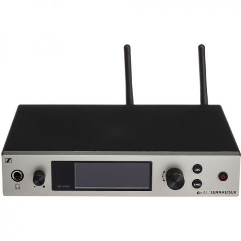 Sennheiser EW 500 G4 935 Set microfon wireless [6]