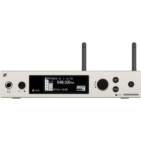 Sennheiser EW 500 G4 935 Set microfon wireless [2]