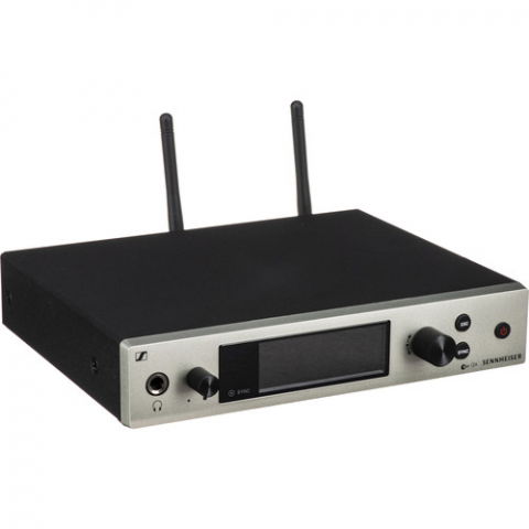 Sennheiser EW 500 G4 935 Set microfon wireless [5]