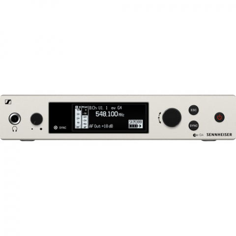 Sennheiser EW 500 G4 935 Set microfon wireless [1]