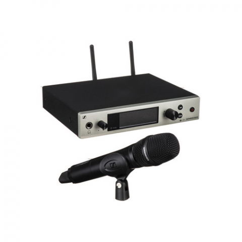Sennheiser EW 500 G4 935 Set microfon wireless [13]