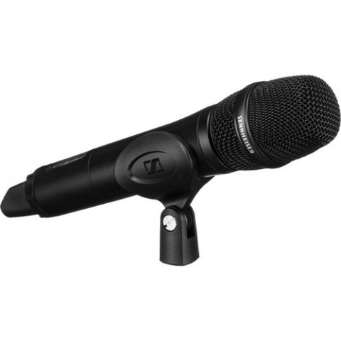 Sennheiser EW 500 G4 935 Set microfon wireless [11]