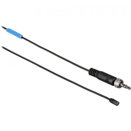 Sennheiser EW 512P G4 Sistem de microfon wireless Omni cu montura pentru camera [9]