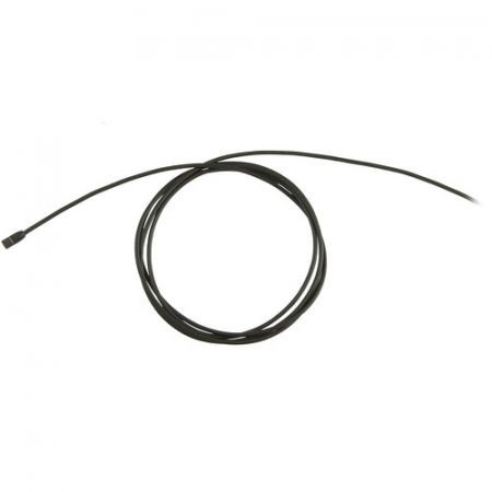 Sennheiser EW 512P G4 Sistem de microfon wireless Omni cu montura pentru camera [3]