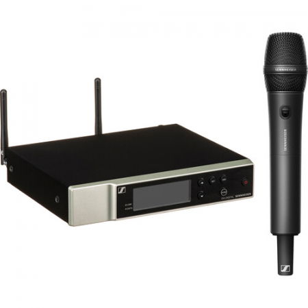 Microfoane - Sennheiser EW-D 835-S Set microfon wireless
