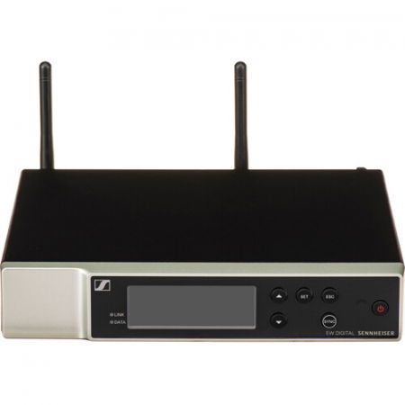 Sennheiser EW-D 835-S Set microfon wireless [2]
