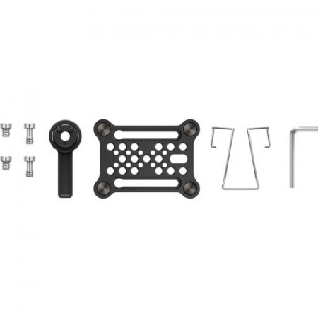 Sennheiser EW-DP ENG SET Sistem de microfon combo digital fara fir cu montare pe camera (Q1-6: 470 pana la 526 MHz) [9]