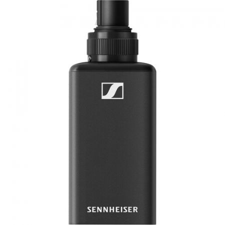 Sennheiser EW-DP ENG SET Sistem de microfon combo digital fara fir cu montare pe camera (Q1-6: 470 pana la 526 MHz) [5]