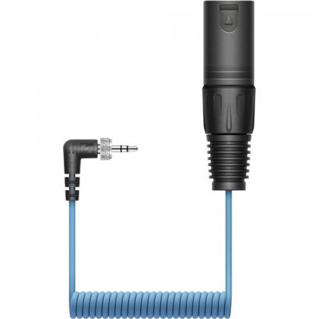 Sennheiser EW-DP ENG SET Sistem de microfon combo digital fara fir cu montare pe camera (Q1-6: 470 pana la 526 MHz) [12]