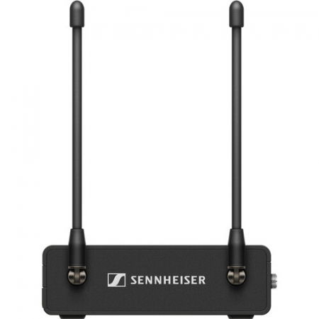 Sennheiser EW-DP ENG SET Sistem de microfon combo digital fara fir cu montare pe camera (Q1-6: 470 pana la 526 MHz) [3]