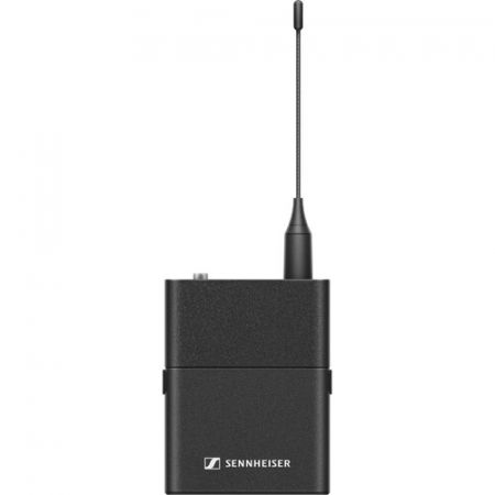 Sennheiser EW-DP ENG SET Sistem de microfon combo digital fara fir cu montare pe camera (Q1-6: 470 pana la 526 MHz) [4]