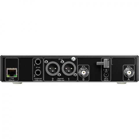 Sennheiser EW-DX 835-S Set microfon wireless dua [4]