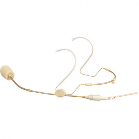 Sennheiser HSP 4 EW-3 microfon headset [1]