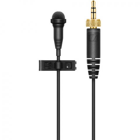 Sennheiser ME 2 microfon lavaliera [1]