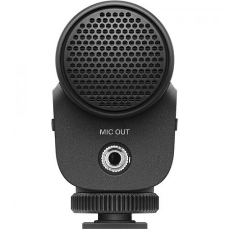 Sennheiser Microfon Shotgun MKE 400 MKII [2]