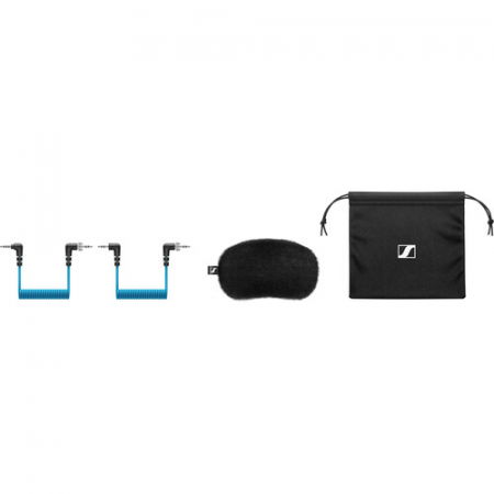 Sennheiser Microfon Shotgun MKE 400 MKII [4]
