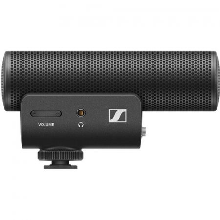 Sennheiser Microfon Shotgun MKE 400 MKII [1]