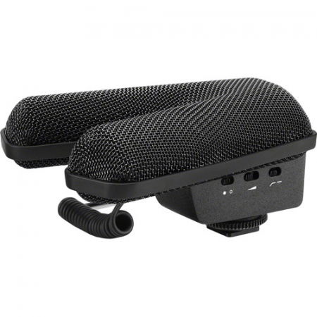 Sennheiser MKE 440 Microfon stereo Shotgun [1]