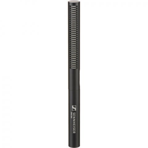Sennheiser MKE 600 microfon shotgun pentru camera [4]