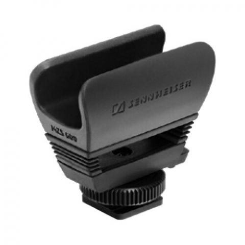 Sennheiser MKE 600 microfon shotgun pentru camera [6]