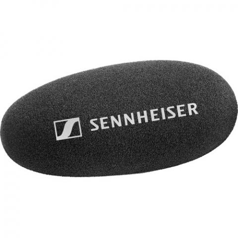 Sennheiser MKE 600 microfon shotgun pentru camera [5]