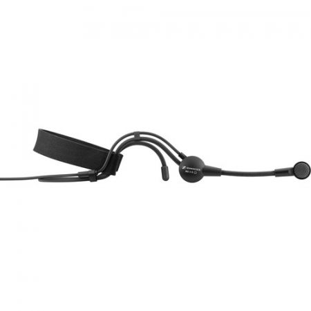 Sennheiser Sistem de microfon cu casti cardioide Wireless EW 100 G4-ME3 (A: 516 pana la 558 MHz) [7]
