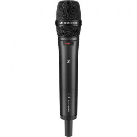 Sennheiser Sistem de microfon wireless EW 100 G4-835-S cu capsula MMD 835 (A: 516 pana la 558 MHz) [3]