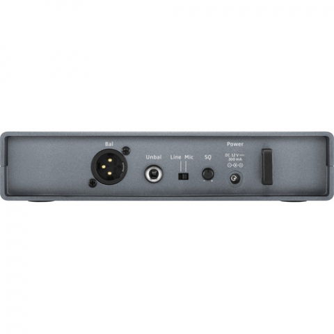 Sennheiser XSW 1-ME2 sistem wireless cu lavaliera [2]